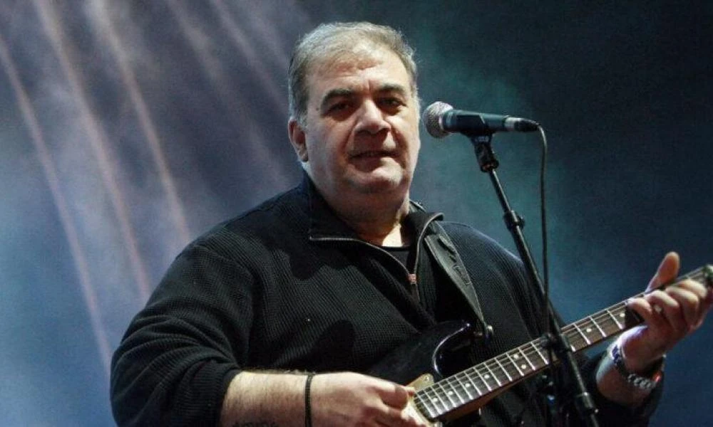 Ευχάριστα νέα για τον Δημήτρη Σταρόβα: Το επόμενο επαγγελματικό βήμα μετά το εγκεφαλικό